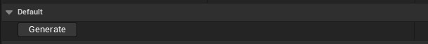 PROCEDURAL RESTAURANT SETTINGS