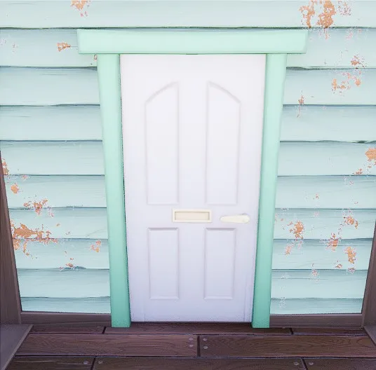House Door