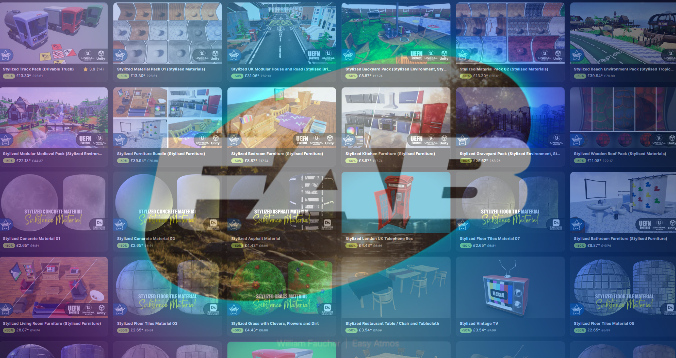 2026 FAB's Spring is here, and so are the deals!